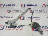 Стеклоподъемник электрический передний правый Hyundai Grand Starex (TQ) 82404-4H010