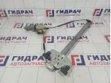 Стеклоподъемник электрический передний правый Hyundai Grand Starex (TQ) 82404-4H010