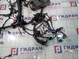 Проводка подкапотная Hyundai Grand Starex (TQ) 91204-4H025