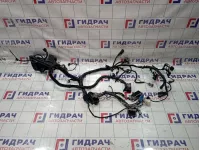 Проводка подкапотная Hyundai Grand Starex (TQ) 91400-4H055