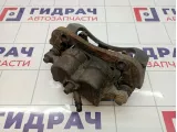 Суппорт тормозной передний правый Hyundai Grand Starex (TQ) 58130-4H000