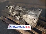 АКПП Hyundai Grand Starex (TQ) 45000-4C510