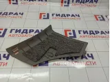 Обшивка стойки передней правой нижняя Hyundai Grand Starex (TQ) 858244H000KD