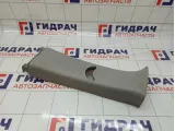 Обшивка стойки средней левой верхняя Hyundai Grand Starex (TQ) 858304H000TX