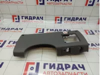 Накладка под рулевую колонку Hyundai Grand Starex (TQ) 847504H002KD