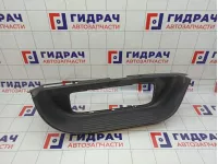 Накладка ступеньки передней правой Hyundai Grand Starex (TQ) 85872-4H050