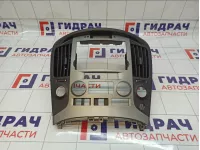 Рамка магнитолы Hyundai Grand Starex (TQ) 847414H020KL