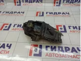 Фара противотуманная левая Hyundai Grand Starex (TQ) 92201-4H000