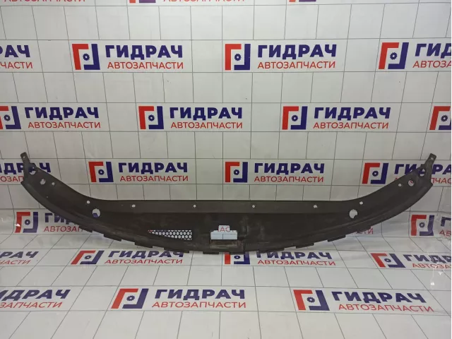 Кожух замка капота Hyundai Grand Starex (TQ) 86563-4H000