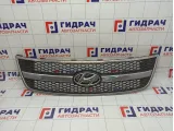 Решетка радиатора Hyundai Grand Starex (TQ) 86560-4H000
