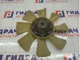 Вискомуфта (термомуфта) Hyundai Grand Starex (TQ) 25237-4A100