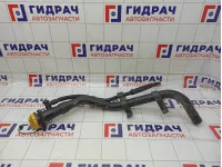 Горловина топливного бака Hyundai Grand Starex (TQ) 31030-4H050