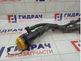 Горловина топливного бака Hyundai Grand Starex (TQ) 31030-4H050