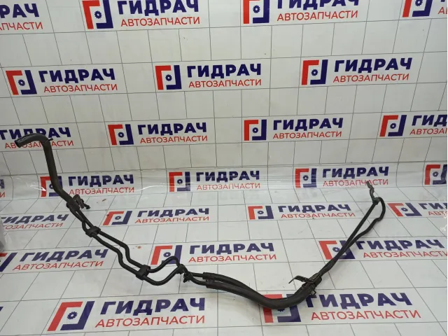 Шланг гидроусилителя Hyundai Grand Starex (TQ) 57540-4H000