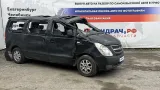 Рейка топливная (рампа) Hyundai Grand Starex (TQ) 31400-4A450