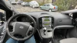 Рейка топливная (рампа) Hyundai Grand Starex (TQ) 31400-4A450