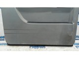 Обшивка двери сдвижной левой Hyundai Grand Starex TQ-2 833154H010KD. Царапины.