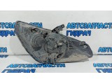 Фара правая Hyundai Grand Starex TQ-2 921024H000. Аналог. Depo.
