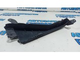 Воздухозаборник Hyundai Grand Starex TQ-2 282134H000.