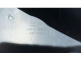Воздухозаборник Hyundai Grand Starex TQ-2 282134H000.