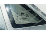 Стекло кузовное глухое переднее правое Hyundai Grand Starex TQ-2 861804H010.