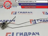 Замок двери передней левой Hyundai HD78 .