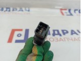 Кнопка фар Hyundai HD78 . Потертость.