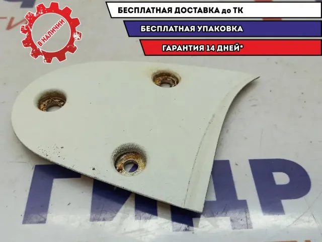 Крышка зеркала бокового правого Hyundai HD78 87656 5H000.