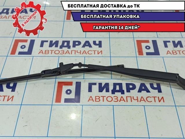 Поводок стеклоочистителя передний правый Hyundai HD78 98141-5H110.