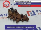 Рейка топливная Hyundai HD78 31440-45700.