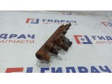 Рейка топливная Hyundai HD78 31440-45700.