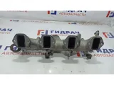 Коллектор впускной Hyundai HD78 2831145500.