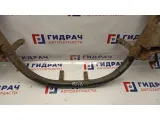 Балка передняя Hyundai HD78 .