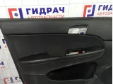 Обшивка двери передней левой Hyundai I30 (FD) 823012R150XP