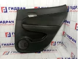 Обшивка двери задней правой Hyundai I30 (FD) 833022R070XP