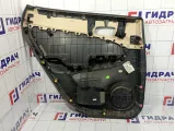 Обшивка двери задней правой Hyundai I30 (FD) 833022R070XP