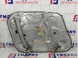 Стеклоподъемник электрический передний правый Hyundai I30 (FD) 82481-2R000