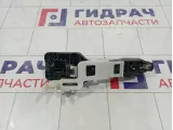 Ручка двери передней правой наружная Hyundai I30 (FD)