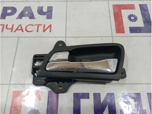 Ручка двери передней левой внутренняя Hyundai I30 (FD) 82610-2L010