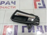 Ручка двери передней левой внутренняя Hyundai I30 (FD) 82610-2L010