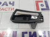 Ручка двери задней левой внутренняя Hyundai I30 (FD) 83610-2L010