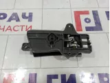 Ручка двери задней левой внутренняя Hyundai I30 (FD) 83610-2L010