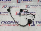 Проводка двери задней левой Hyundai I30 (FD) 91650-2R081