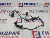 Проводка двери задней правой Hyundai I30 (FD) 91660-2R081