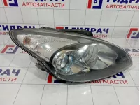 Фара правая Hyundai I30 (FD) 92102-2R000