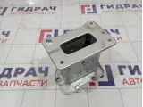 Кронштейн усилителя переднего бампера правый Hyundai I30 (FD) 64720-1H010