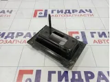 Кронштейн усилителя заднего бампера левый Hyundai I30 (FD) 86641-2L000