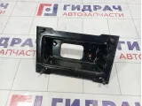 Кронштейн усилителя заднего бампера левый Hyundai I30 (FD) 86641-2L000