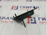 Кронштейн усилителя заднего бампера левый Hyundai I30 (FD) 86641-2L000