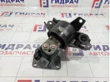 Опора КПП левая Hyundai I30 (FD) 21830-1M000